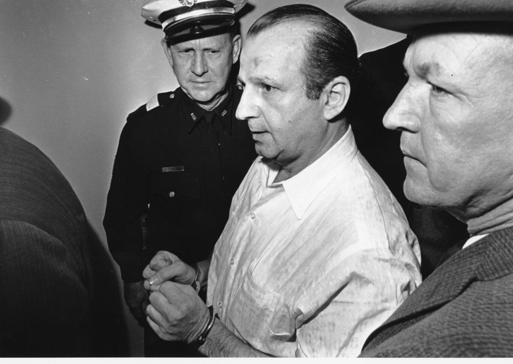 1963: Jack Ruby
